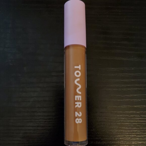 New Tower 28 Swipe Serum Concealer in 17 SD - Picture 1 of 4